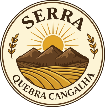Serra Quebra Cangalha